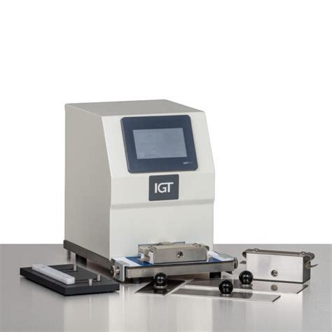 China Ink Rub Tester|ink rub tester igt.